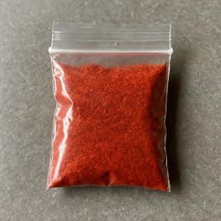 Sahadri Store's premium red chilli powder