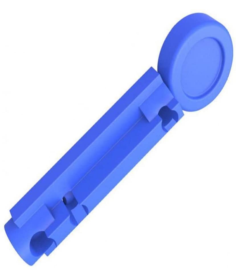 200 Round Lancets Blood lancets