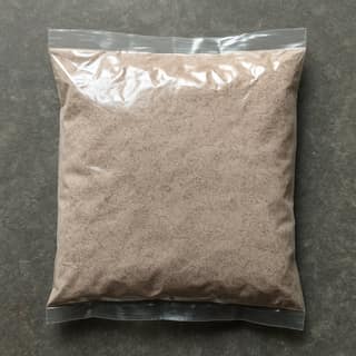 Kanti Market's organic ragi flour