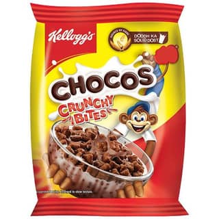 Kelloggs Chocos Crunchy 390 Gms