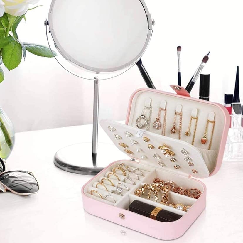 JEWELLERY ORGANIZER BOX view 2