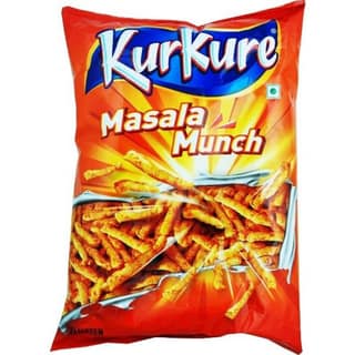 Kurkure Super Saver Pack 155 Gms