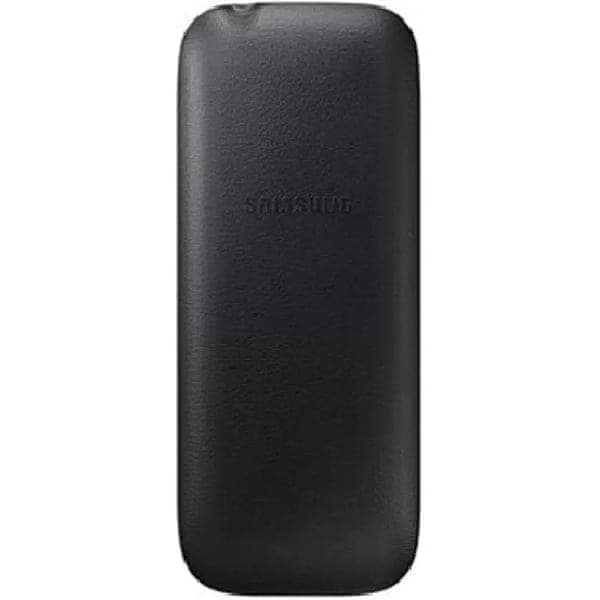 Samsung Guru FM Plus SM-B110E Keypad Phone view 2