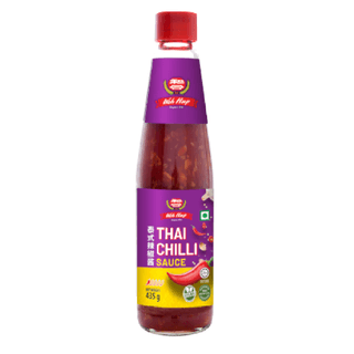 Woh Hup Thai Chilli Sauce 450g