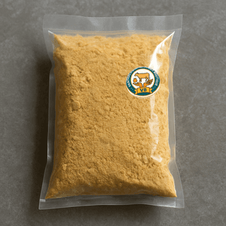 Vanthala.Brundhamma Boutique's besan halwa mix