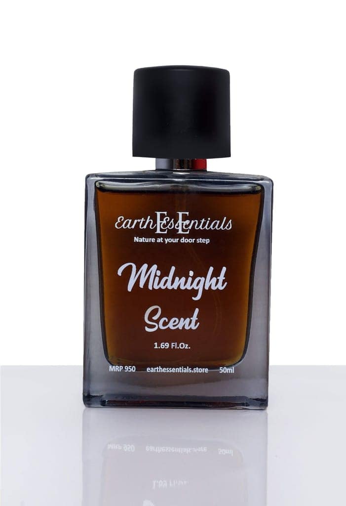 Best Evening wear Perfume Midnight Scent (Eua de Parfum) view 9