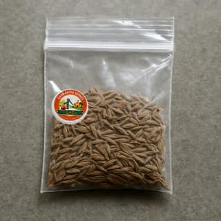 Laxmaniya Stores's cumin seeds