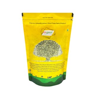Fennel Seeds (Saunf) 100g