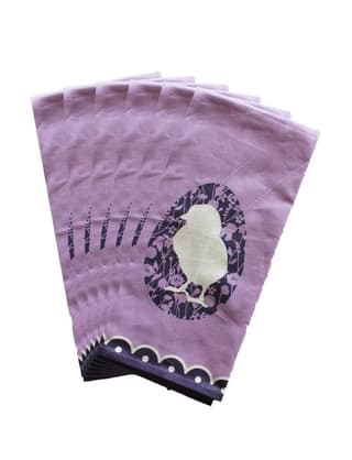 AIRWILL, 100% Cotton Kitchen Towels, Pack of 6 pcs