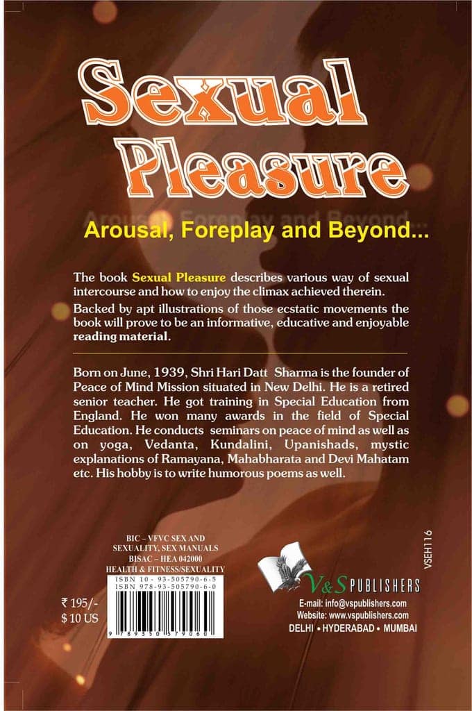 Sexual Pleasure view 2