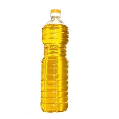 COLD PRESSED GROUNDNUT OIL view 2