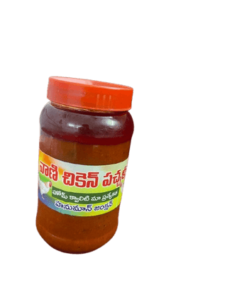 Chicken Pickle