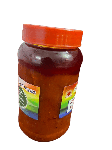 Chicken Pickle view 2