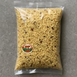 Shesadev Bag Booth's jowar upma mix