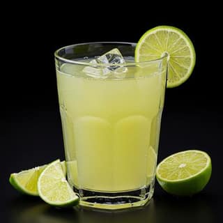 Fresh Lime Juice