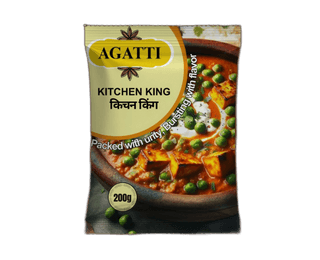 Kitchen King Masala Powder