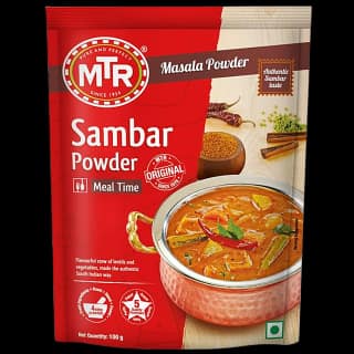 MTR Masala - Sambar Powder, 100 g Pouch