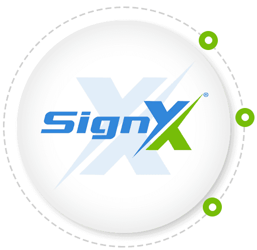 Renewal SignX Digital Signature Certificate/1 Year/Signing Only without Token. view 3