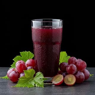 Arabian Grape Juice