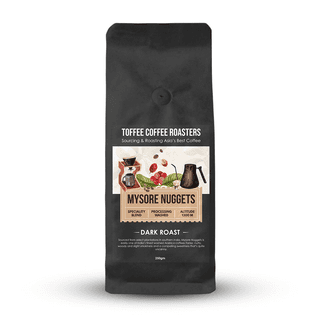 Mysore Nuggets - Speciality Blend