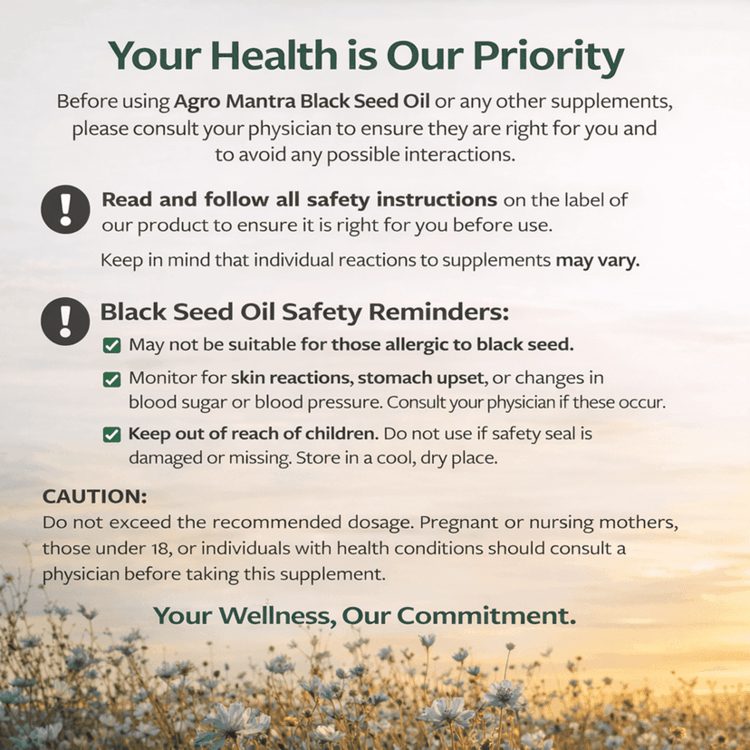 USDA Organic Black Cumin Seed Oil Liquid (6.08 fl oz) Premium Cold-Pressed Nigella Sativa Producing Pure - Antioxidant Supplement - Vegan, Gluten-Free, & Non-GMO (No Pills or Capsules) view 6