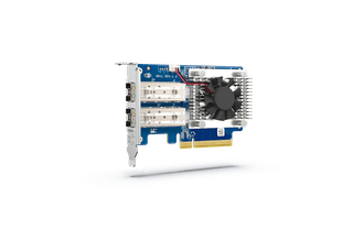 LAN Card QXG-10G2SF-NXE