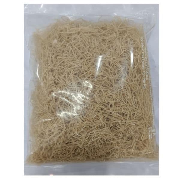 Jowar Vermicelli - 200 gm view 2