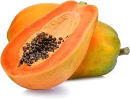Papaya 1kg