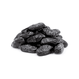 Black Dates 500 Gms