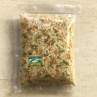 GOLLORI SETAMMA Creations's veg pulao mix