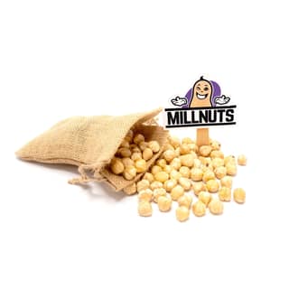 Millnuts - Hazelnut