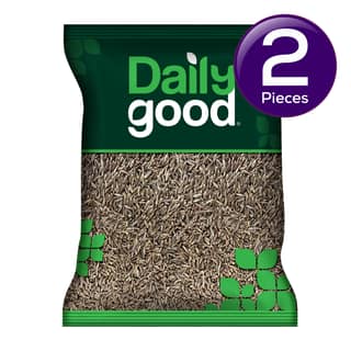 Daily Good Jeera / Cumin 500 gms Combo