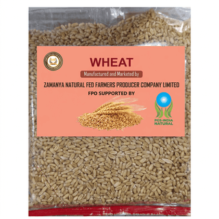 Wheat