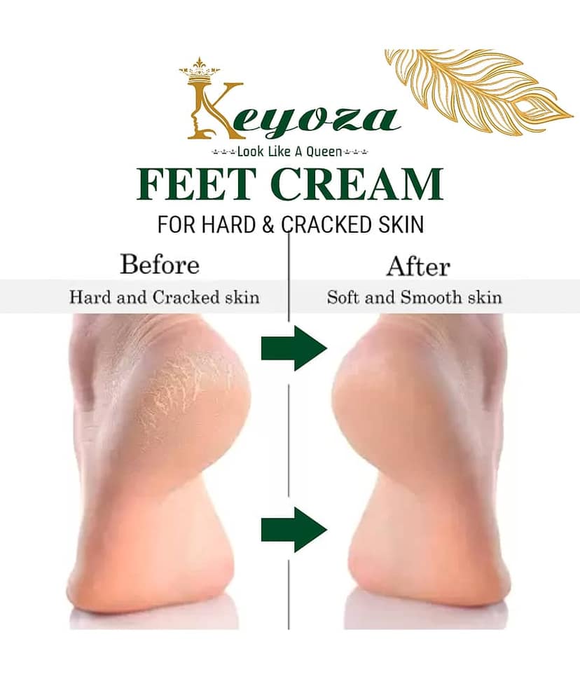 Keyoza Skin repair Cream for All year ( 50 g ) view 2