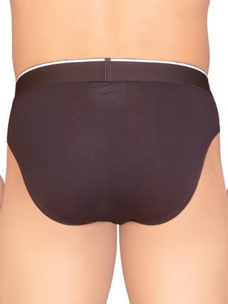 BAMBOO LYCRA BRIEF