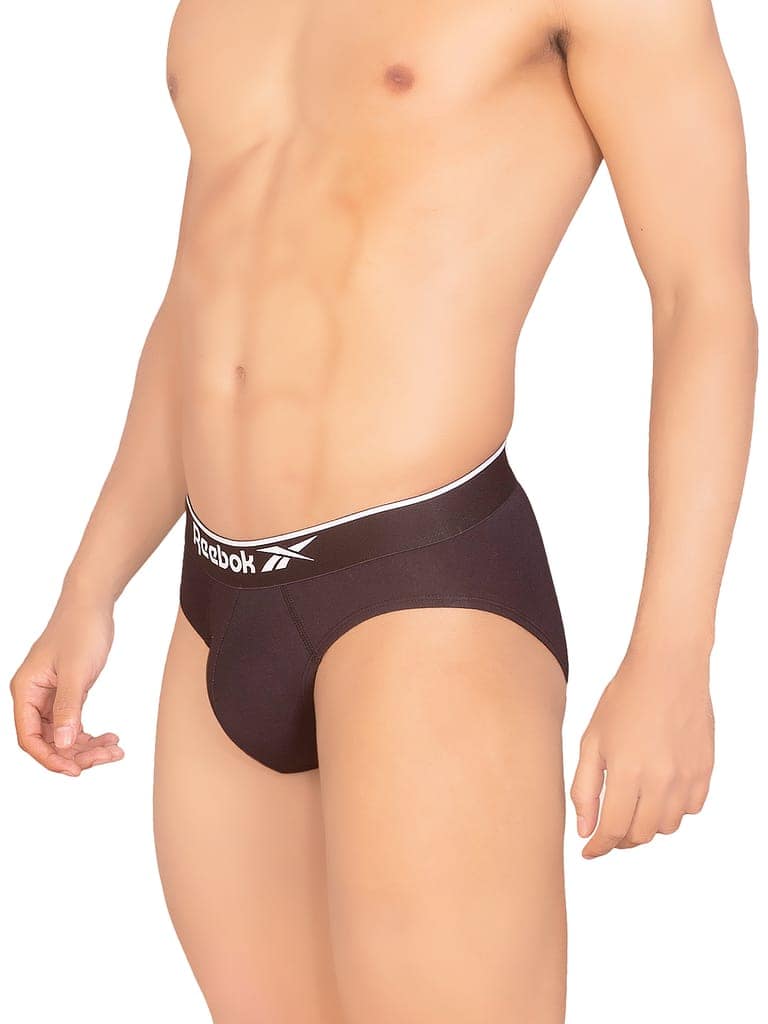 BAMBOO LYCRA BRIEF view 3