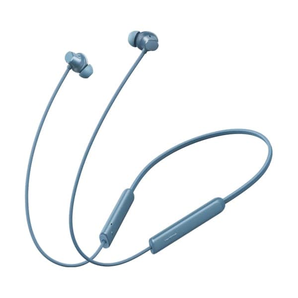 Realme Buds Wireless 5 Lite Bluetooth Neckband