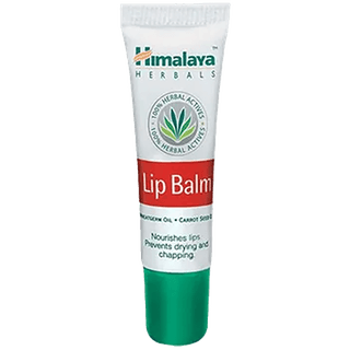 Himalaya Lip Balm, 10 G