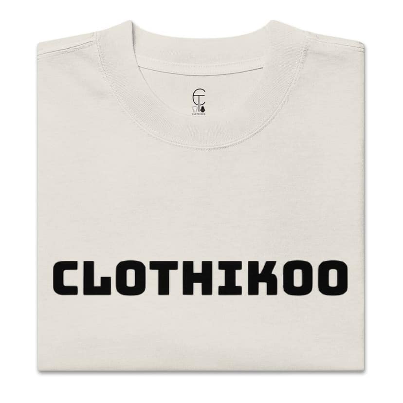 Oversized Tie-Dye T-Shirt: Your Essential Streetwear Staple view 2