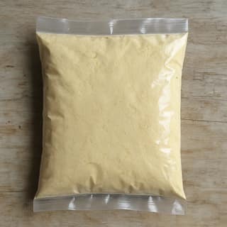 Rani Mini Mart's besan (gram flour)