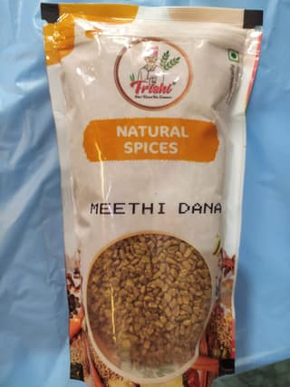 Trishi Meethi dana