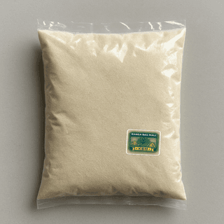 Khaga Bag Mall's semolina (sooji)