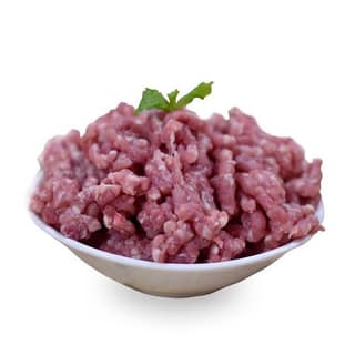 Goat Keema Minced 1 Kg