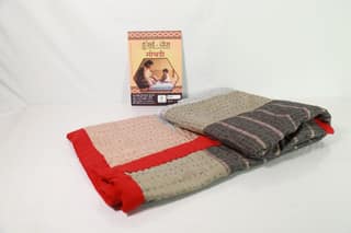 Blanket 1 Piece Each