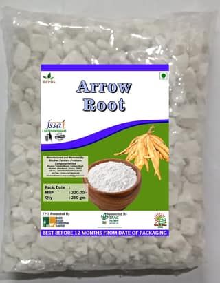 ARROWROOT | 250gm (pack of 3)