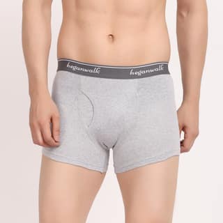 X POP Ultra Soft Trunk – American Grey
