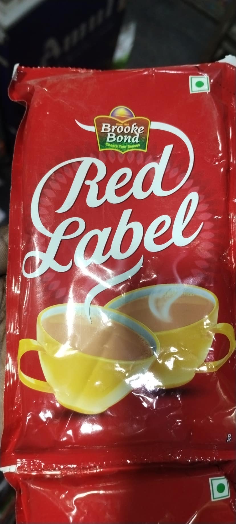 Red label 100 gm