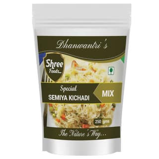 Semiya Kichadi Mix 250 Gms