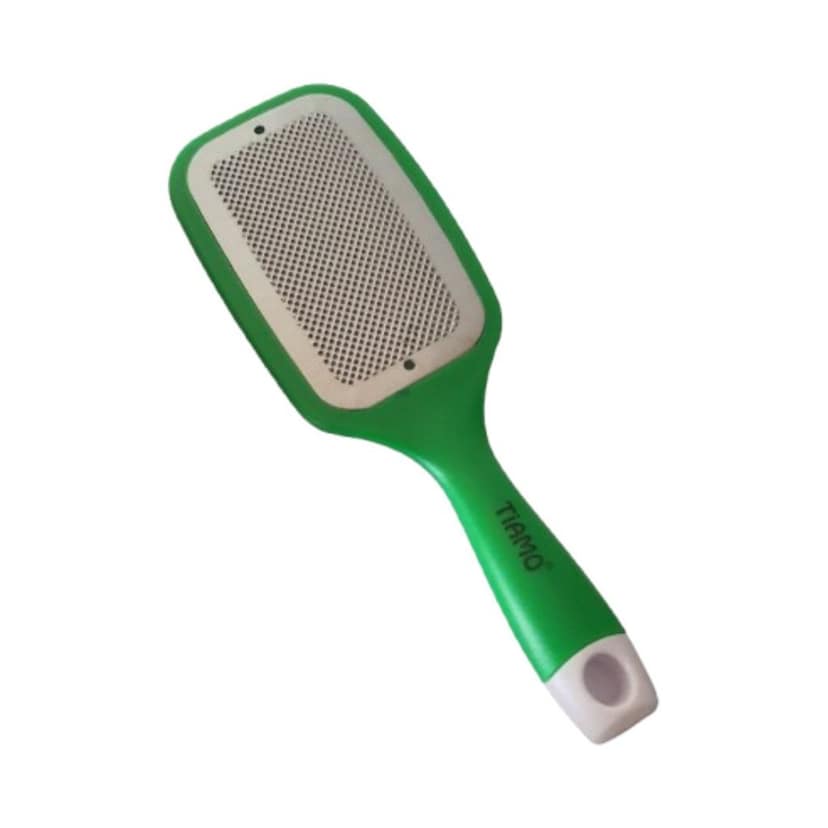 Plastic Leg, heel and Foot Scrubber for Dead Skin |Callus Remover | Pedicure special Tool/specially for cracked feet view 3