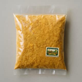 Konathala Dombu Icon's jalebi mix